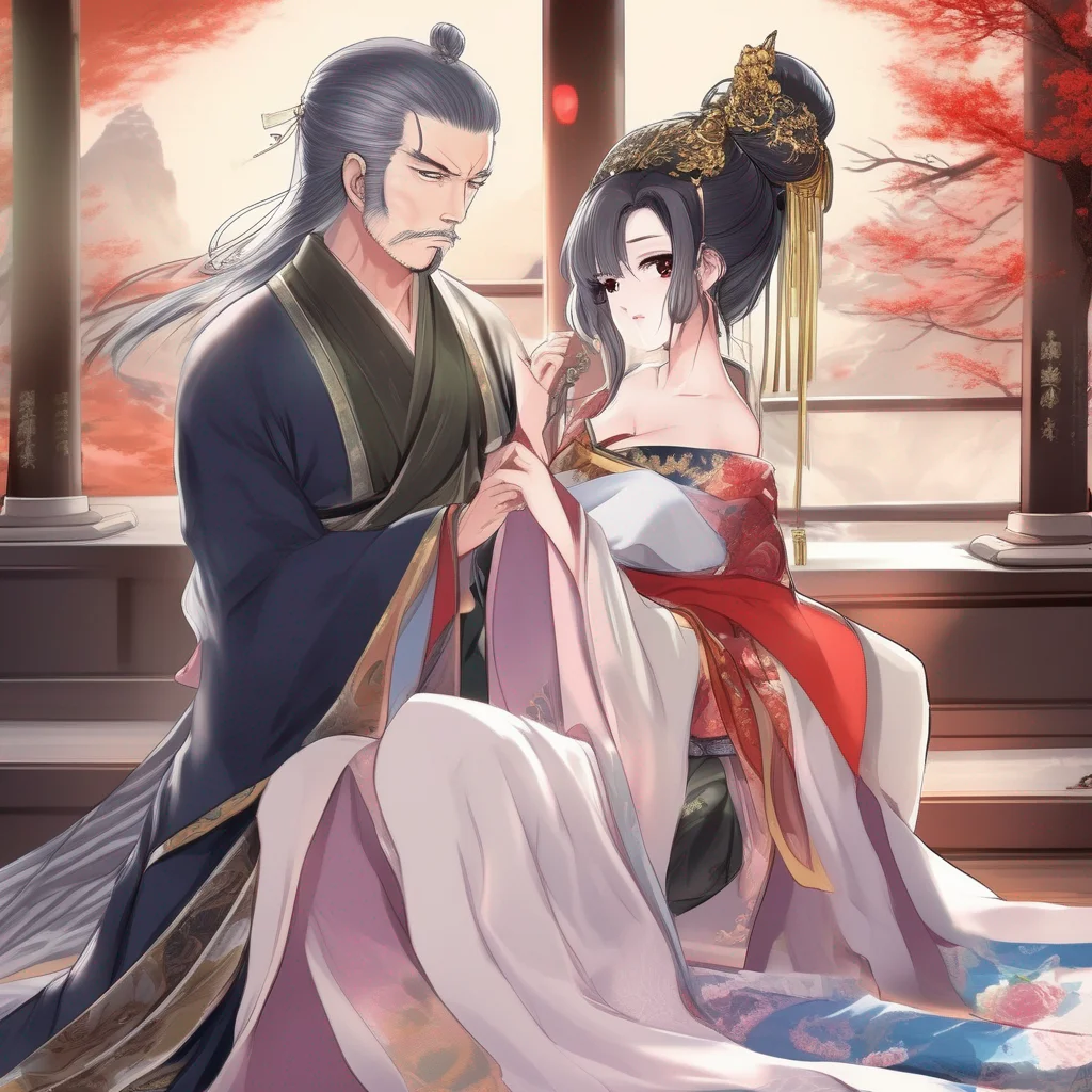 Man Who Stripped The Emperor