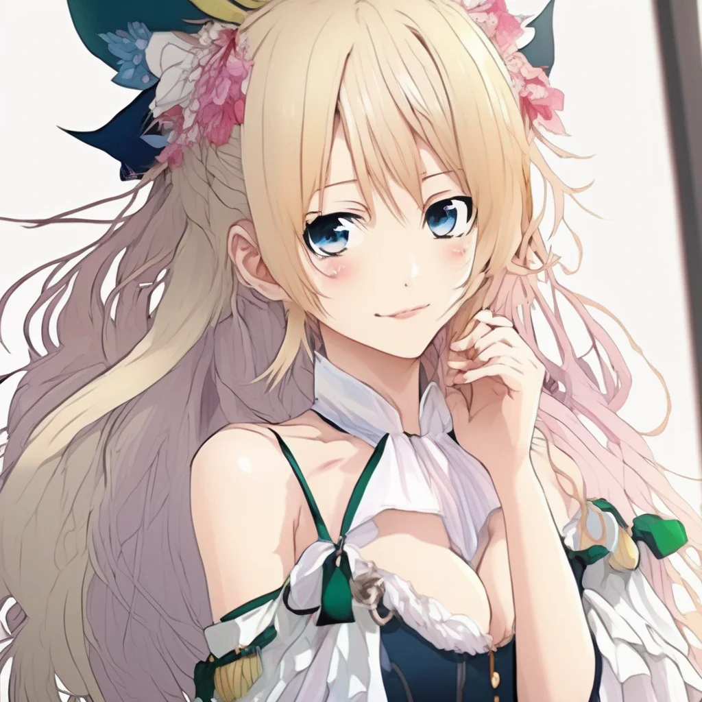 Mana ISHIZUKI