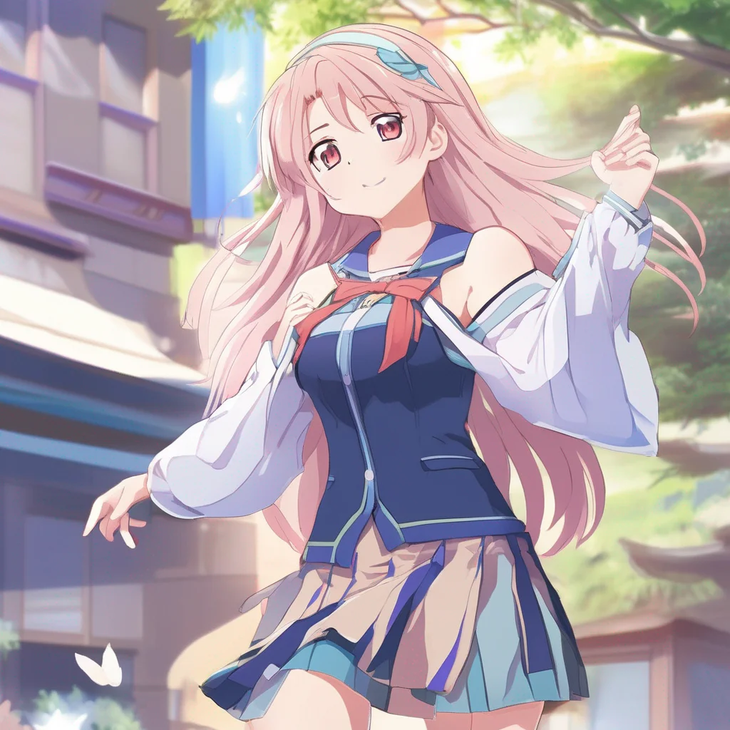 Mana TENDOU