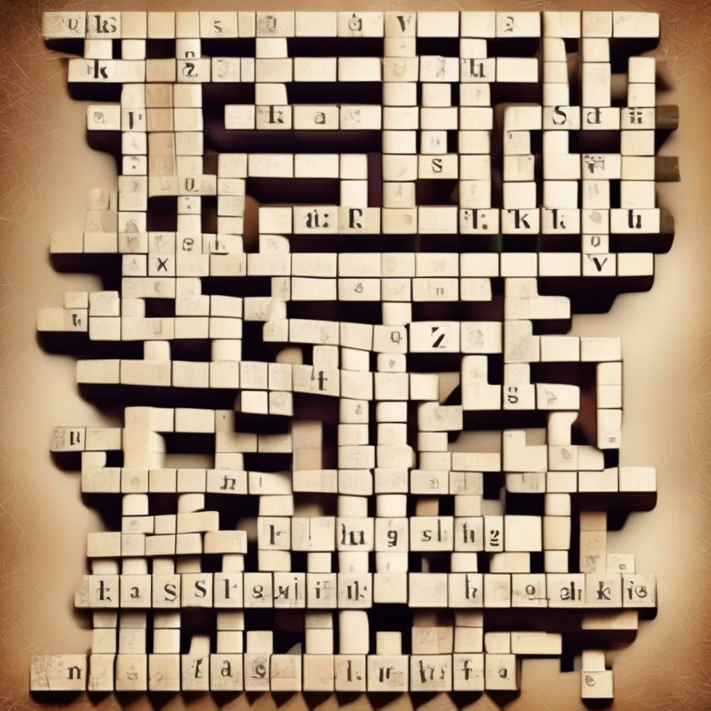 Manabis CROSSWORD