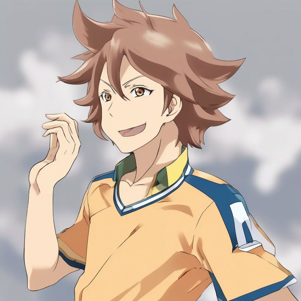 Manabu IGOU