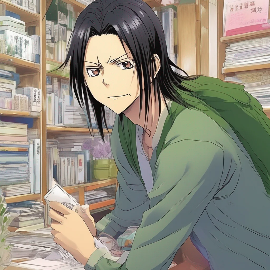Manabu KUCHIKI