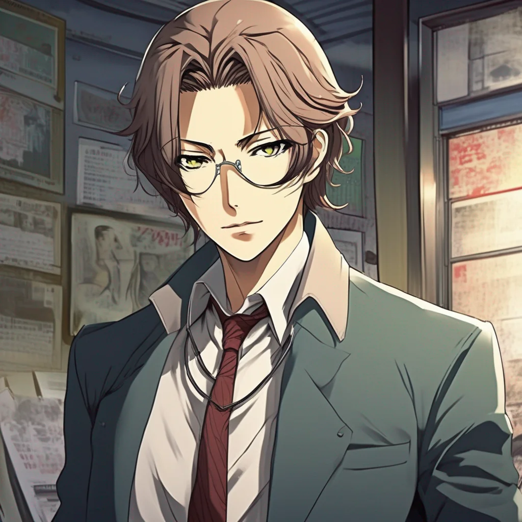 Manabu NAKAYASHIKI