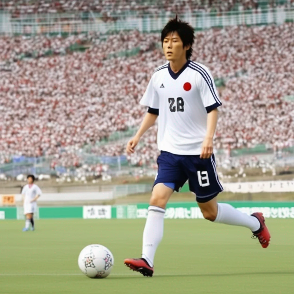 Manabu OKAWA