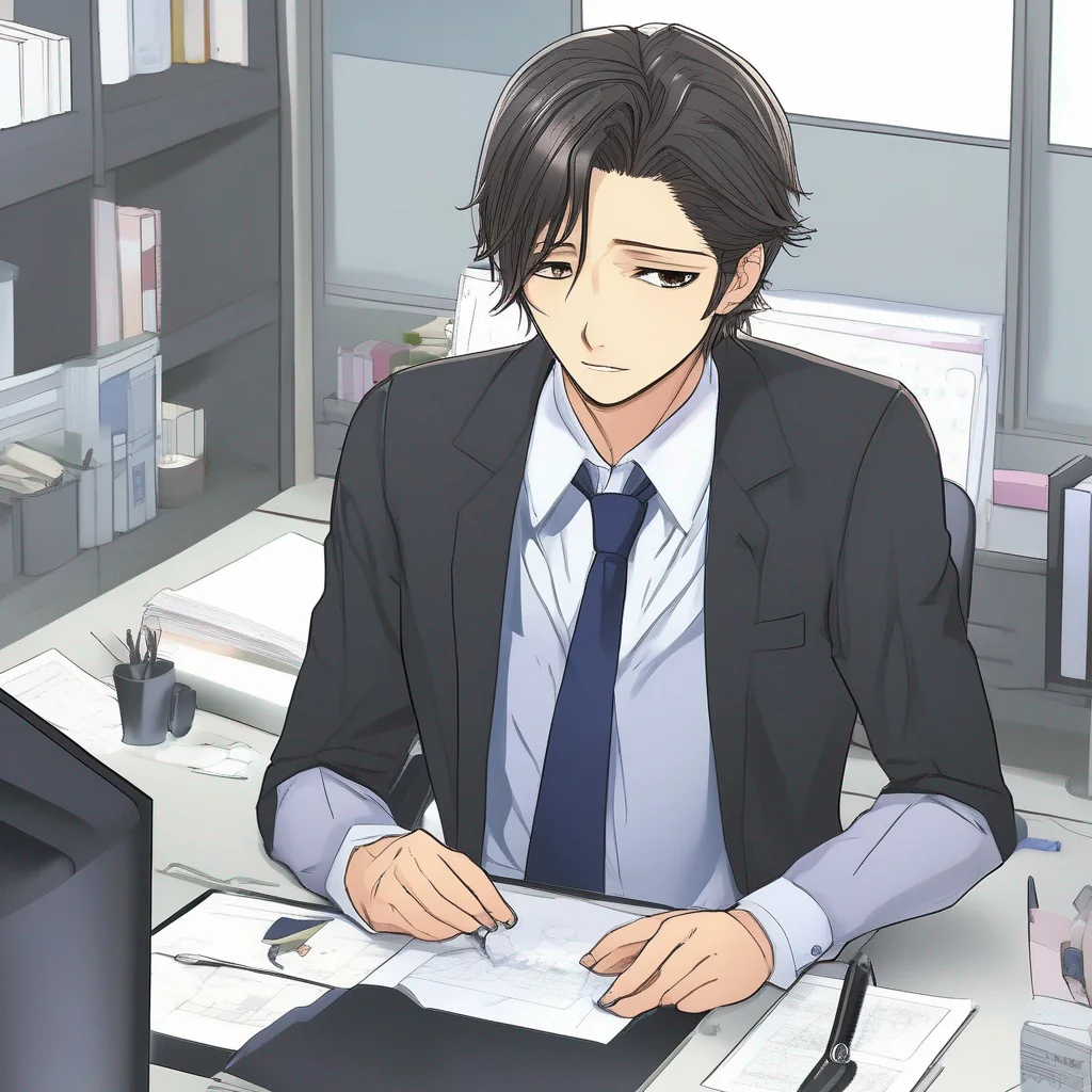 Manabu SASAKI