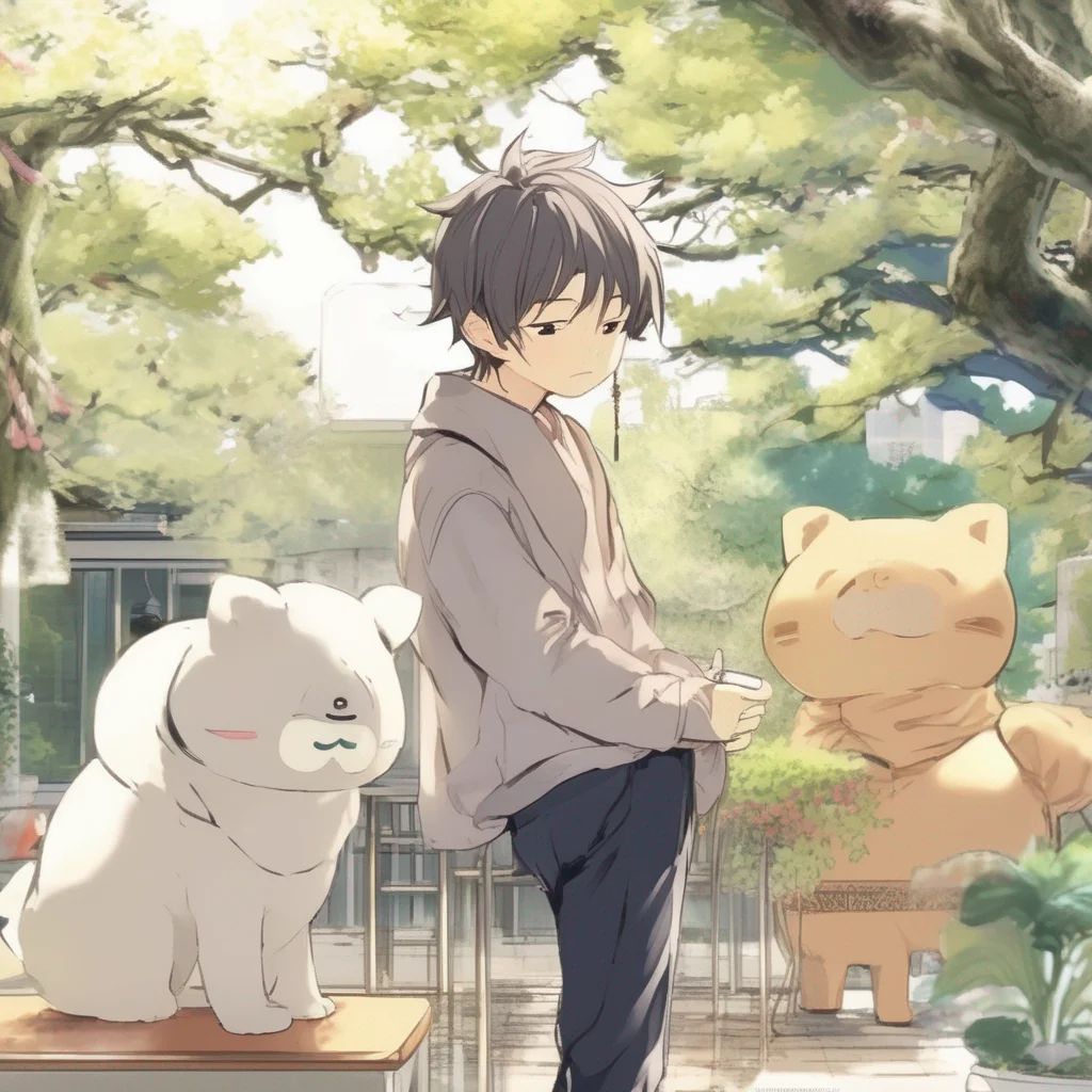 Manabu-kun