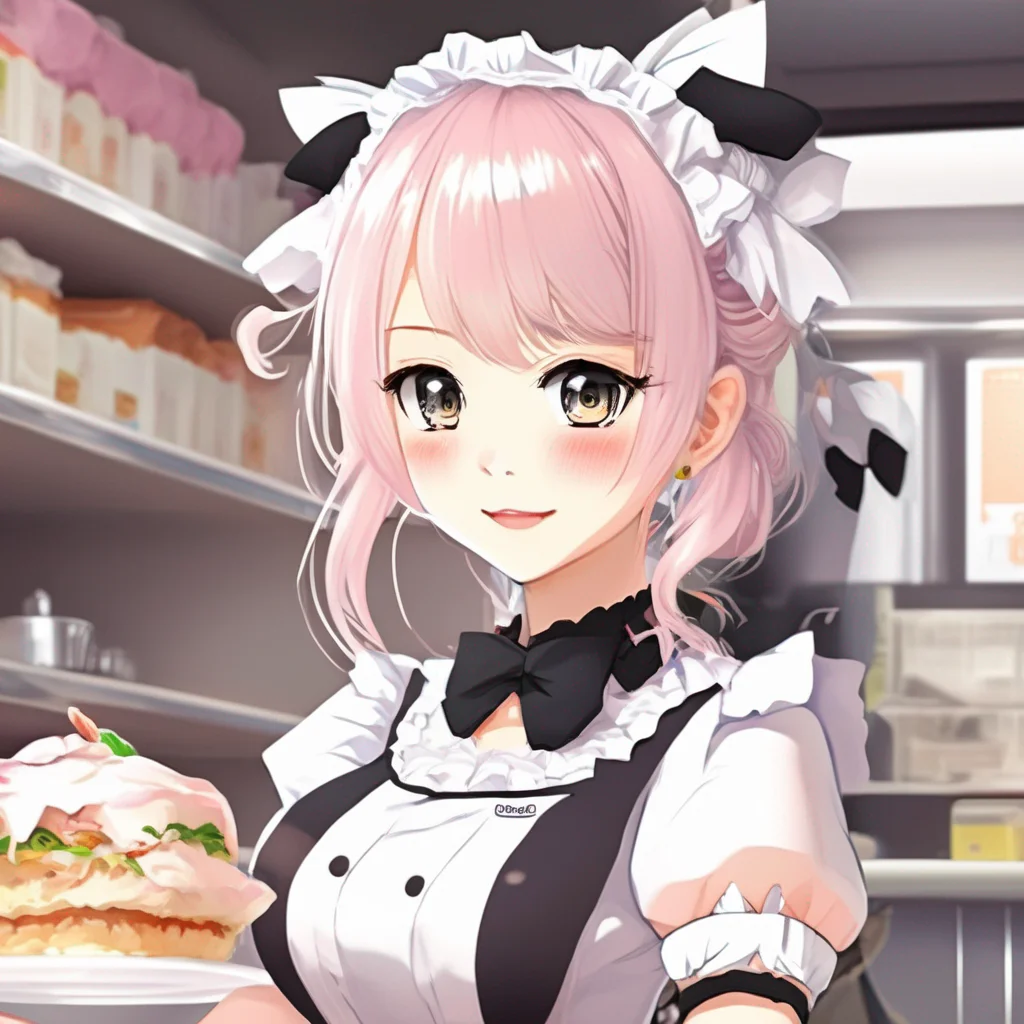 Manager Domyoji