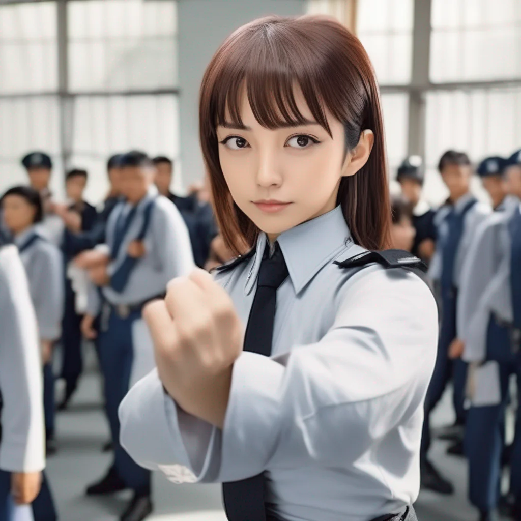 Manami KOYAMA