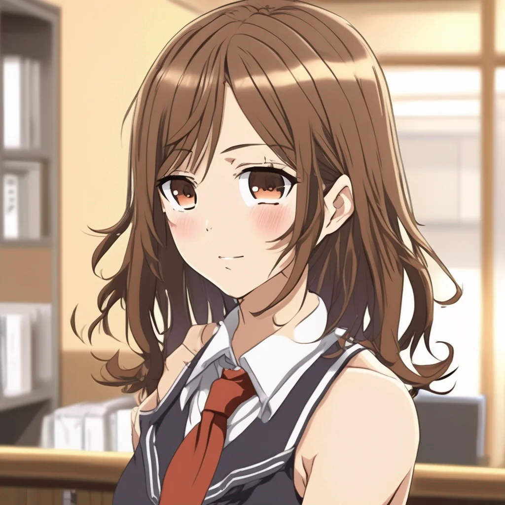Manami MITSUHASHI