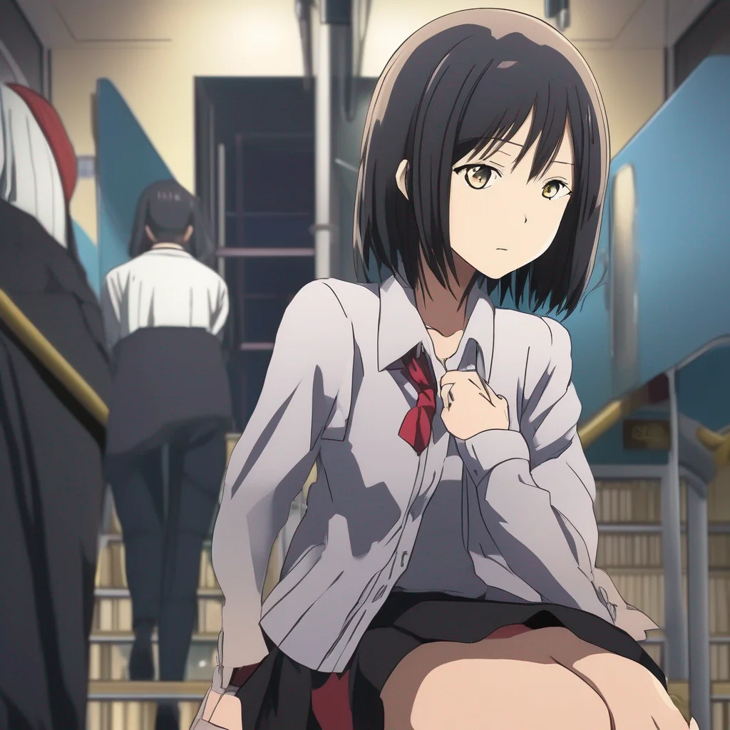 Manami OKUDA