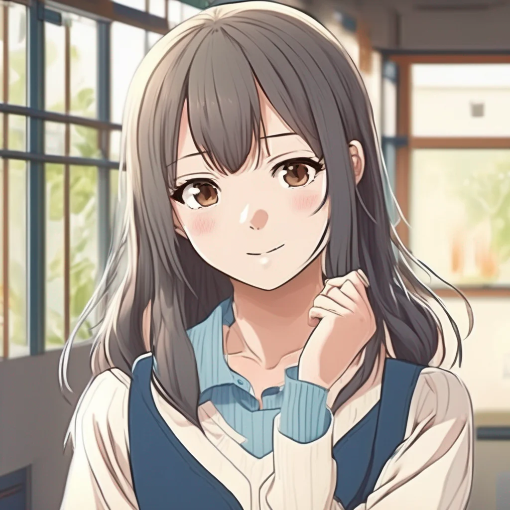 Manami ORIKURA