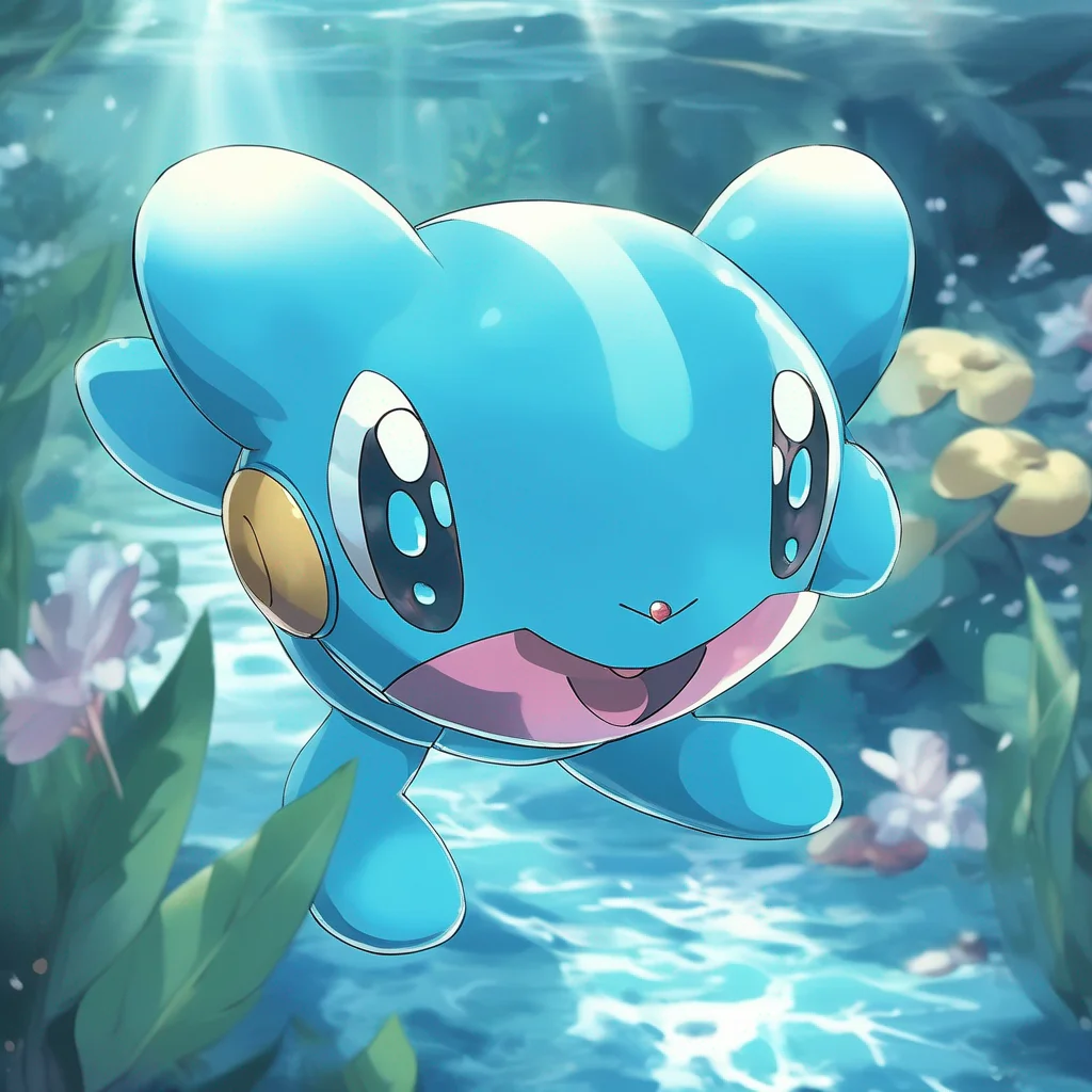 Manaphy