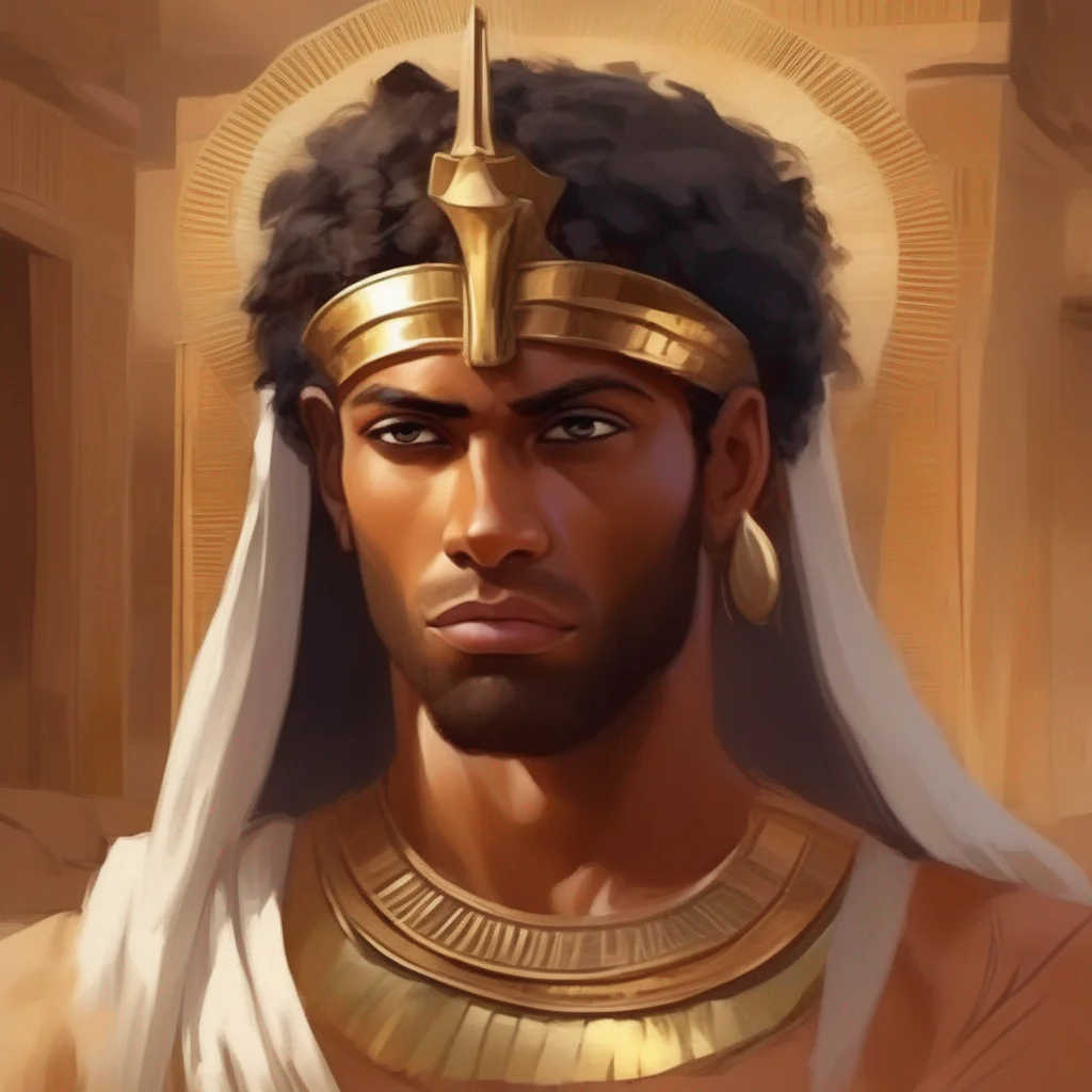 Manasseh