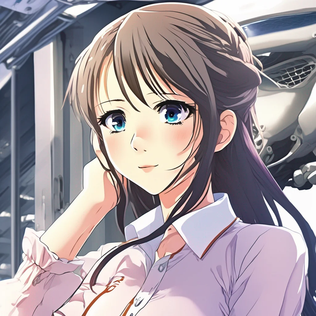 Manatsu SHIRAISHI