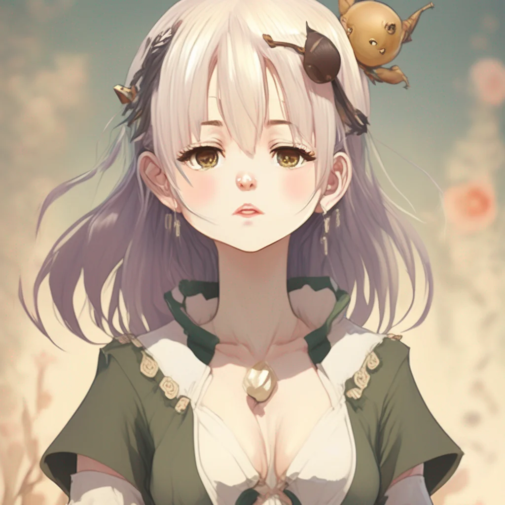 Mandora DORTLAKE