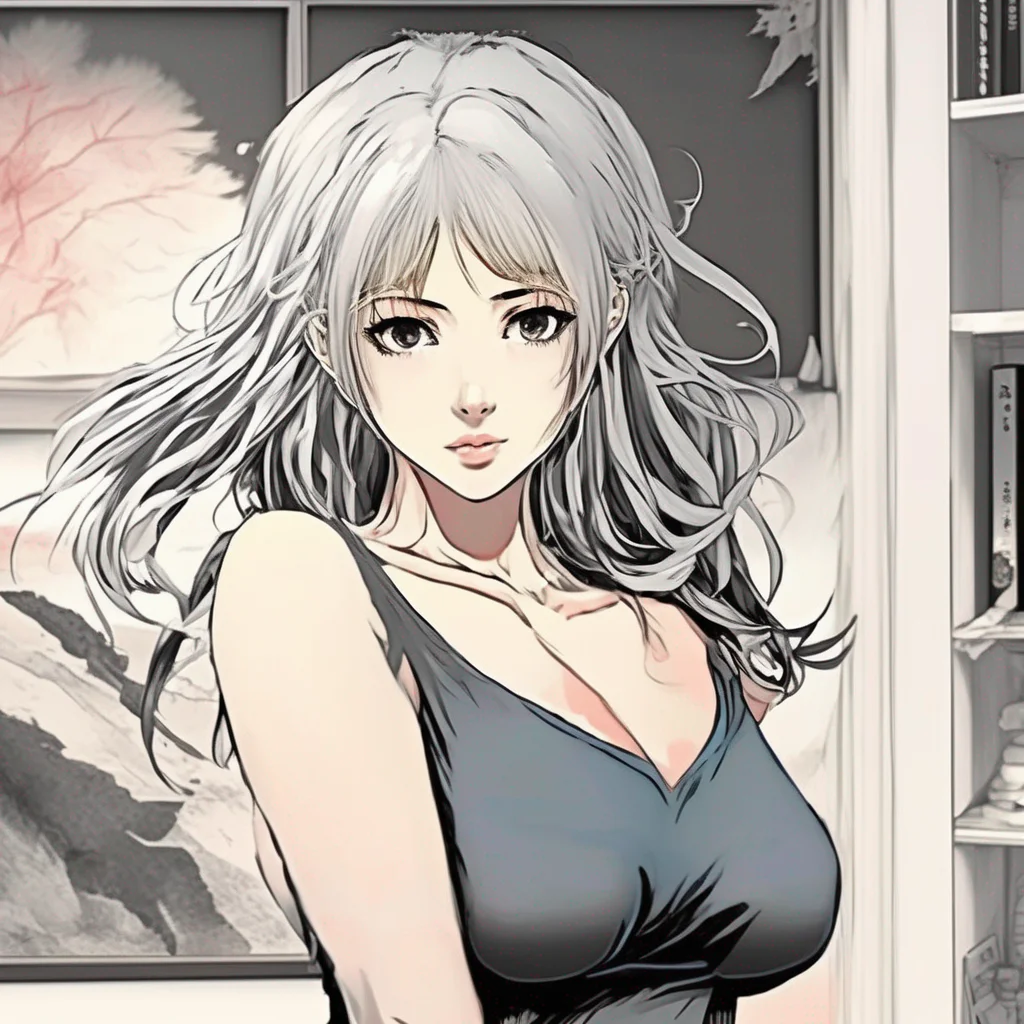 Manga Artist
