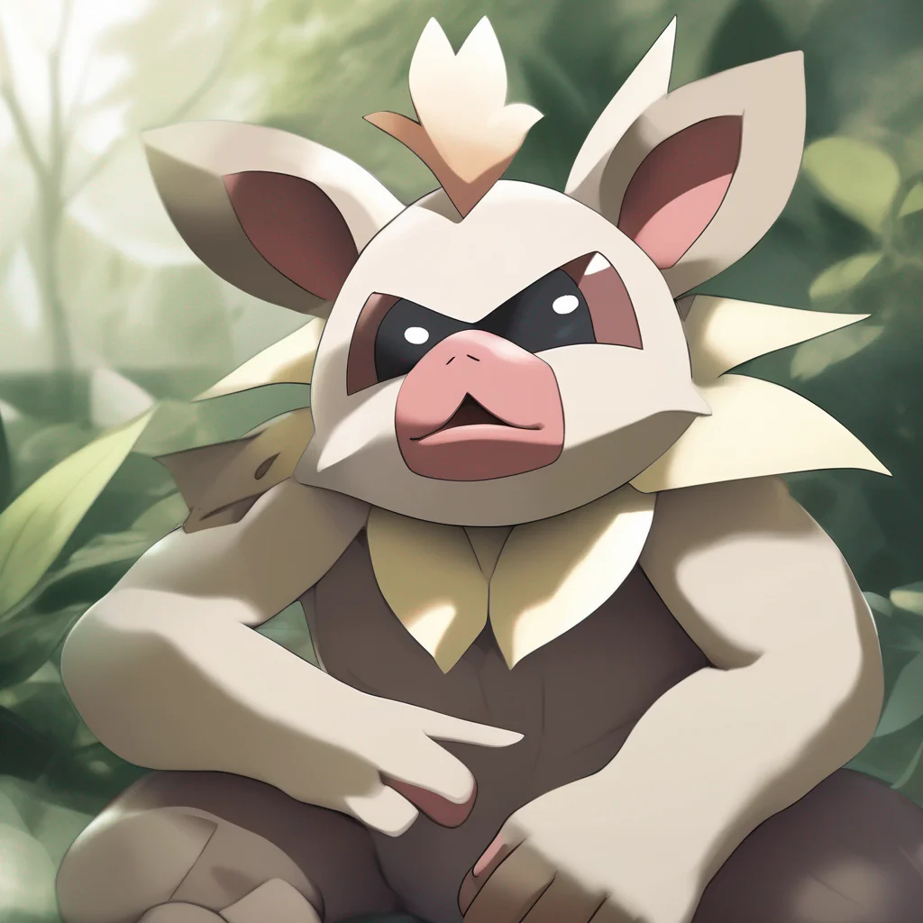 Mankey