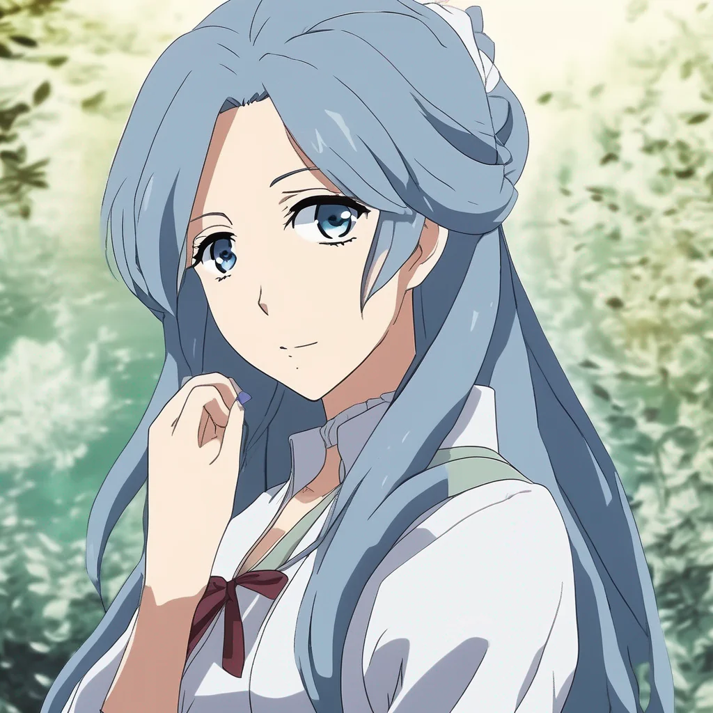 Manon ASAKURA