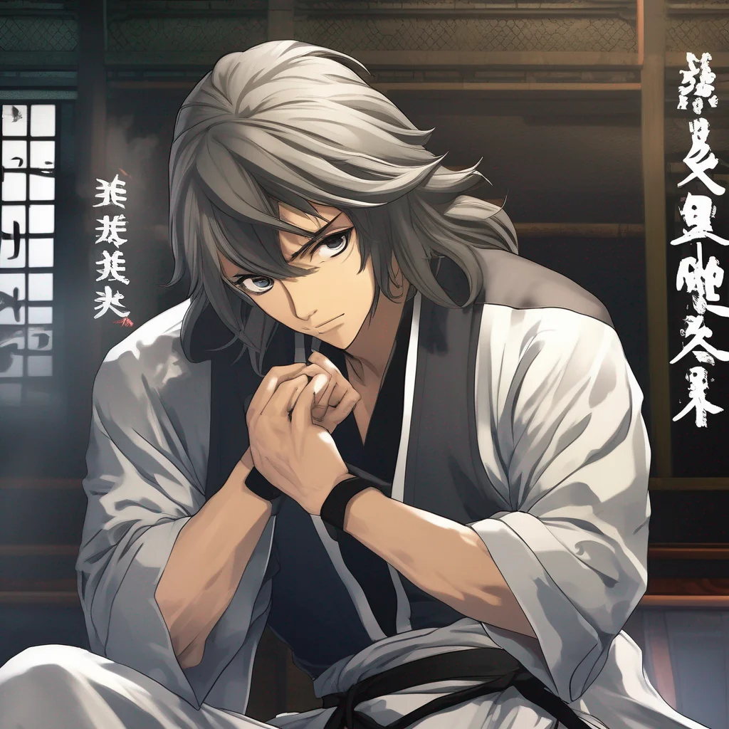 Mansaku MATSUURA
