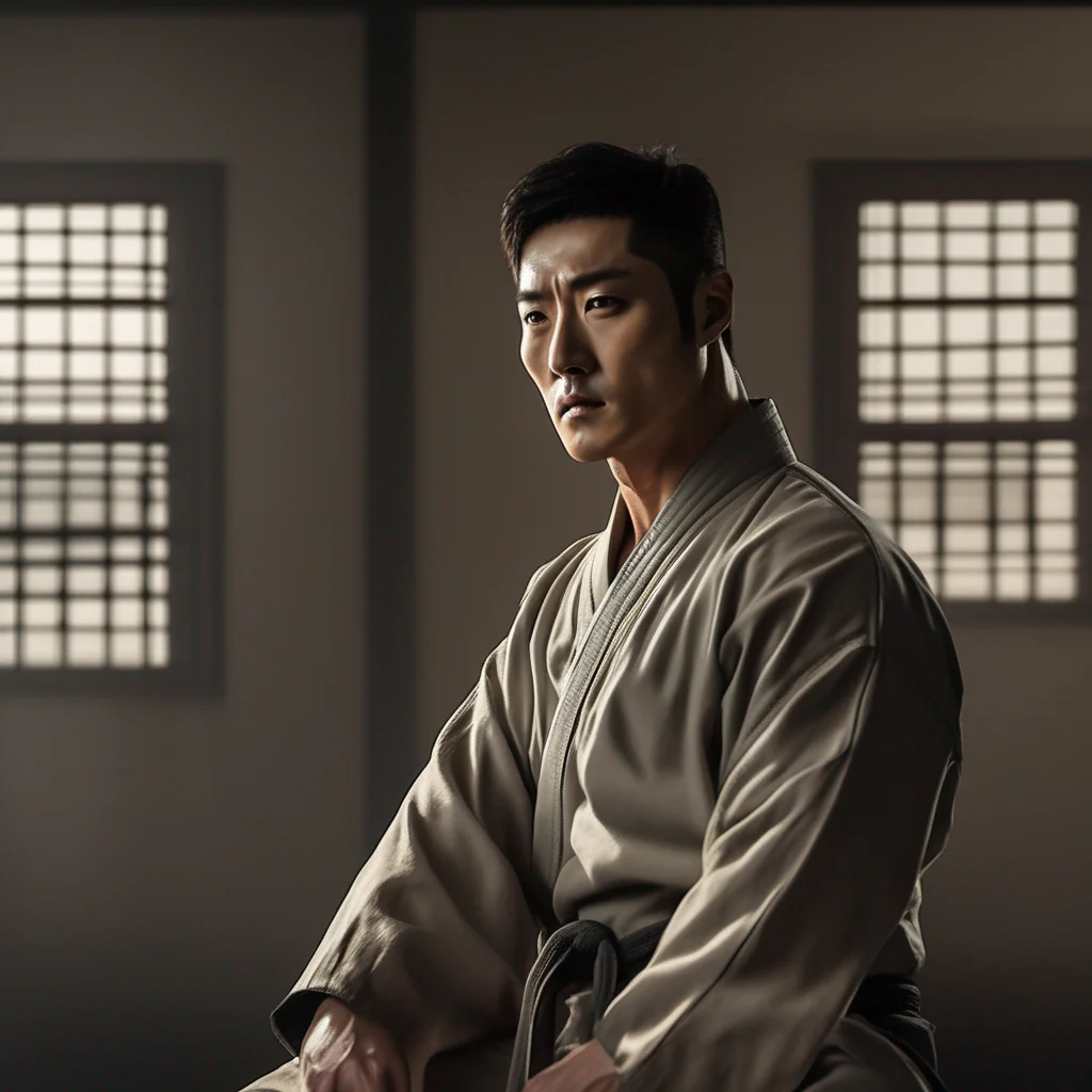 Manseok KANG