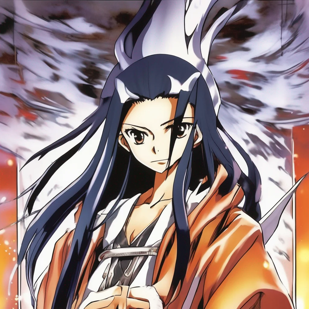 Manta OYAMADA