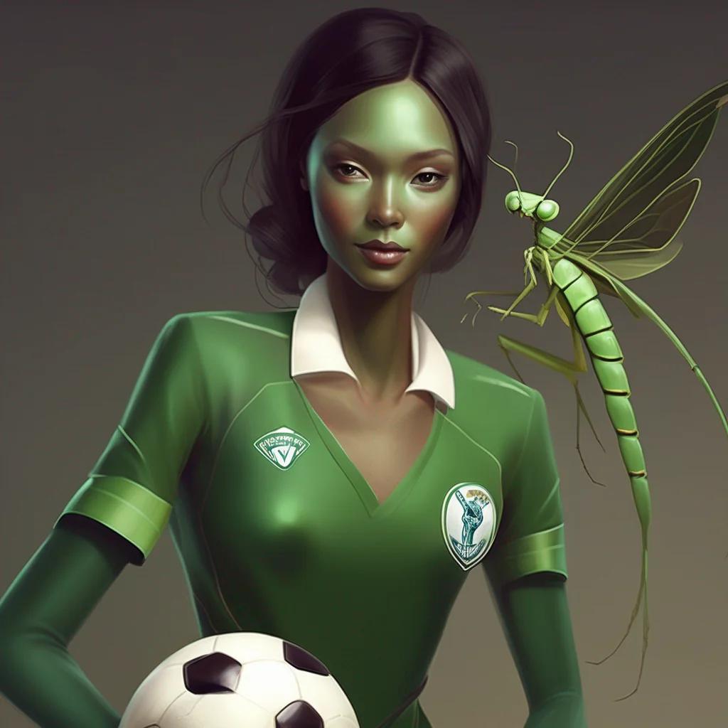 Mantis