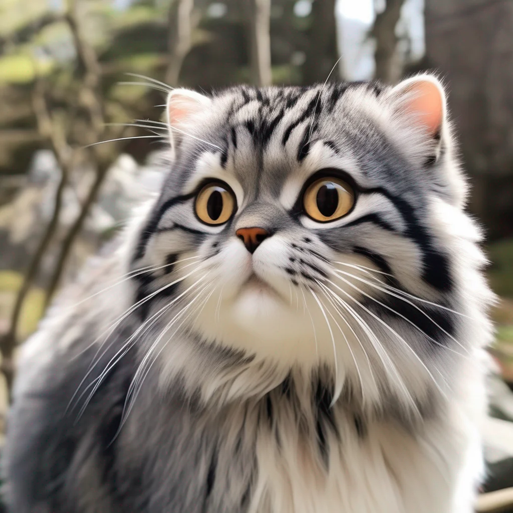 Manul-kun