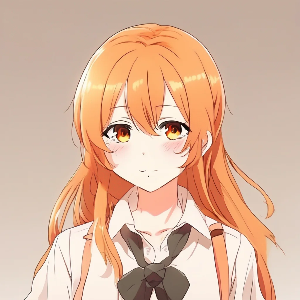 Mao AMATSUKA