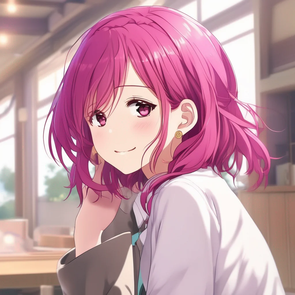 Mao ISARA