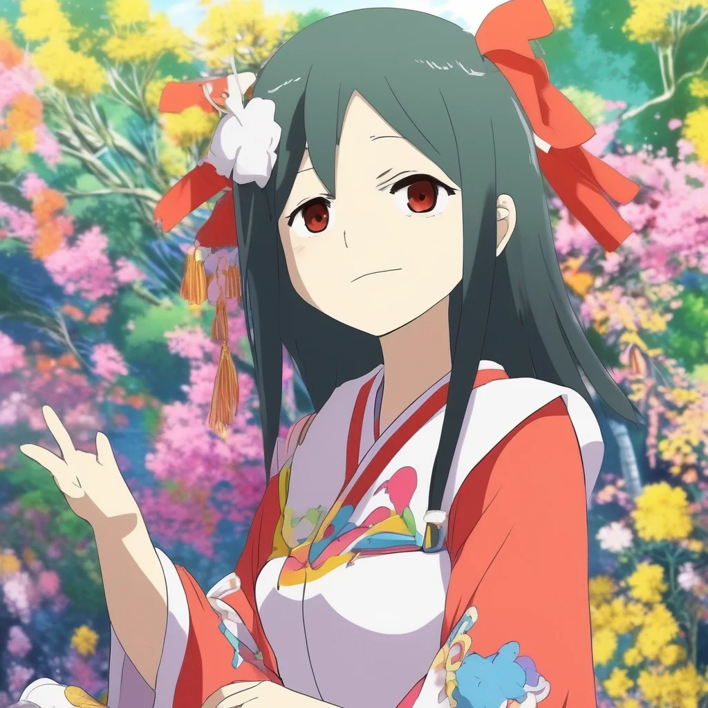 Mao JINNOUCHI