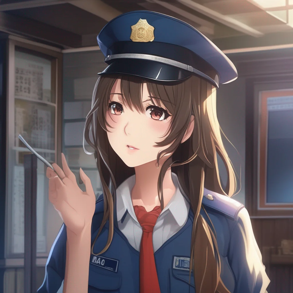 Mao KISARAGI