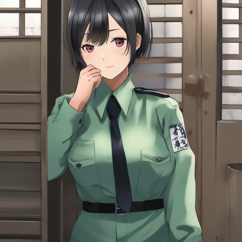 Mao NIMAIJITA