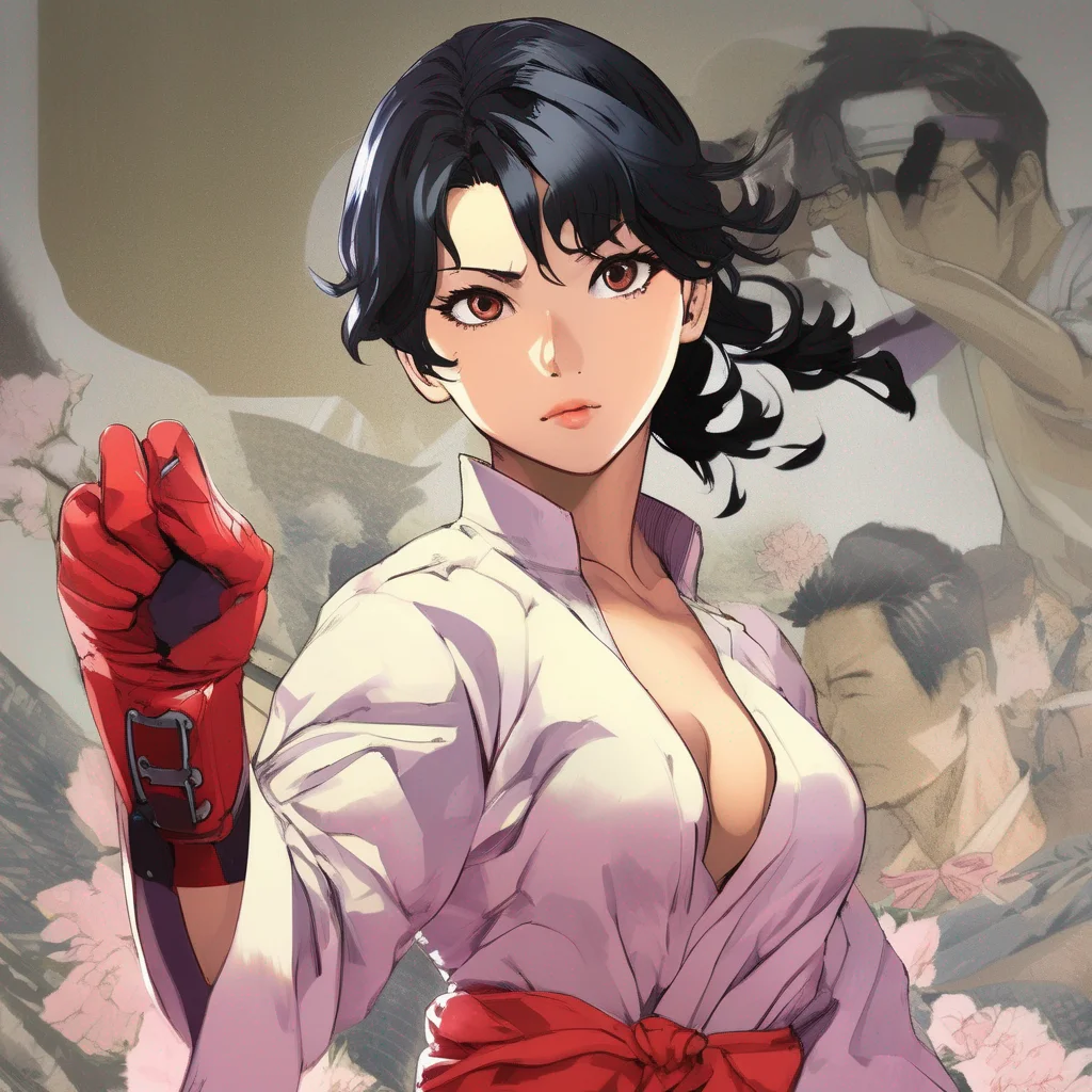 Mao SAITOU