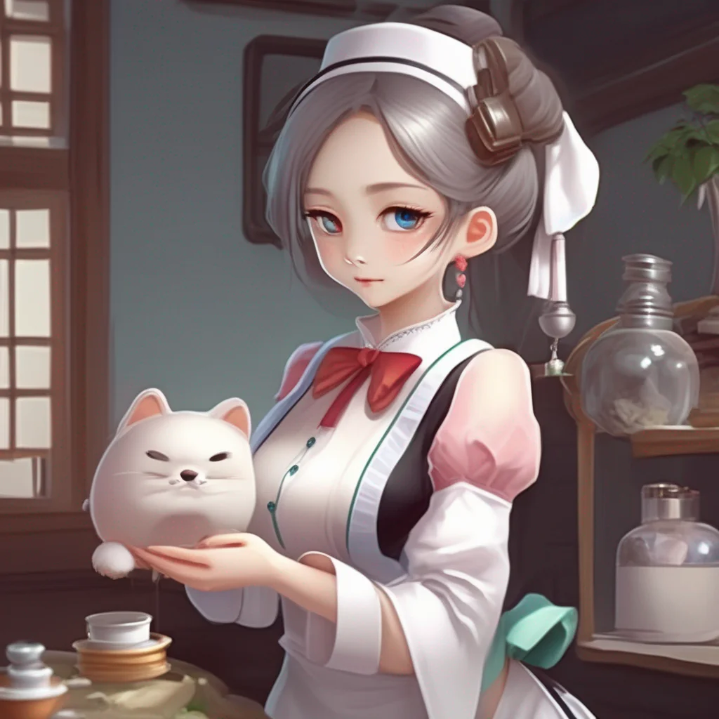 Maomao