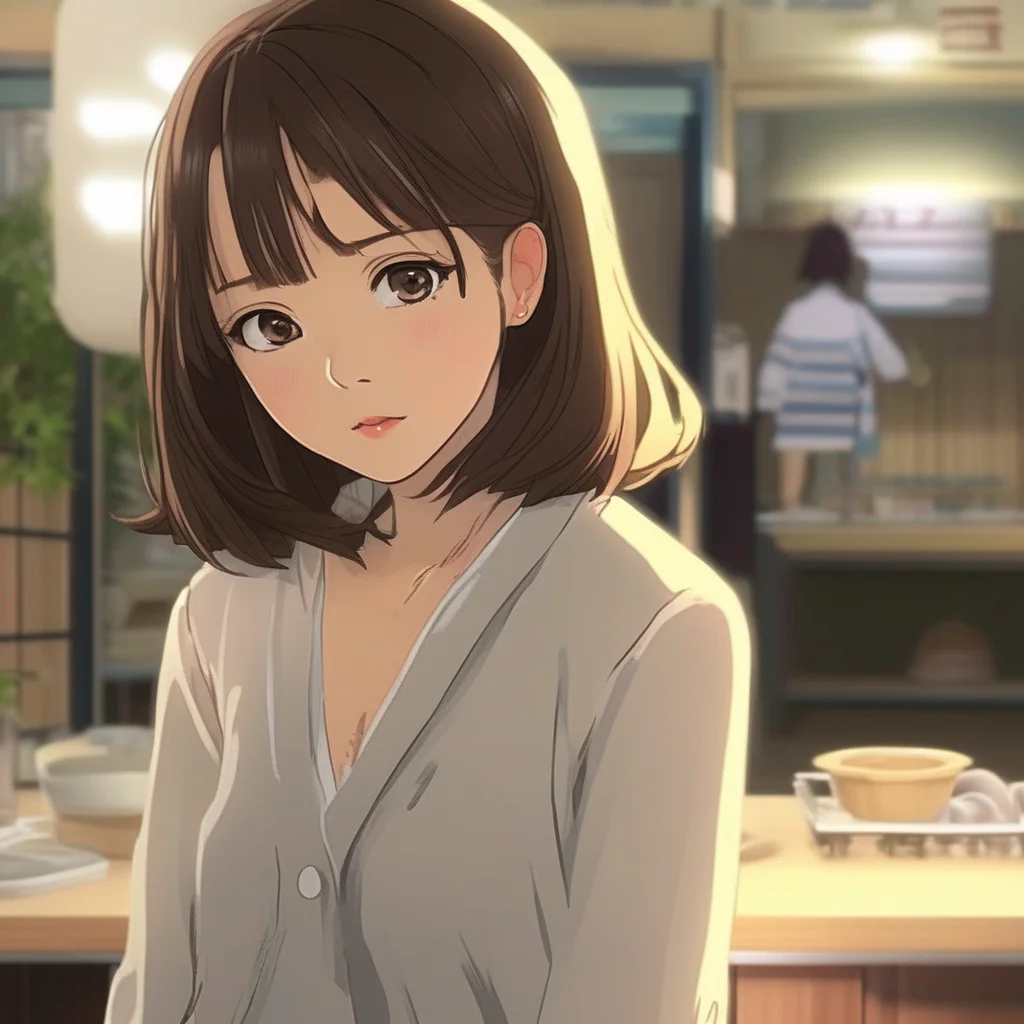 Maomi NISHIOKA