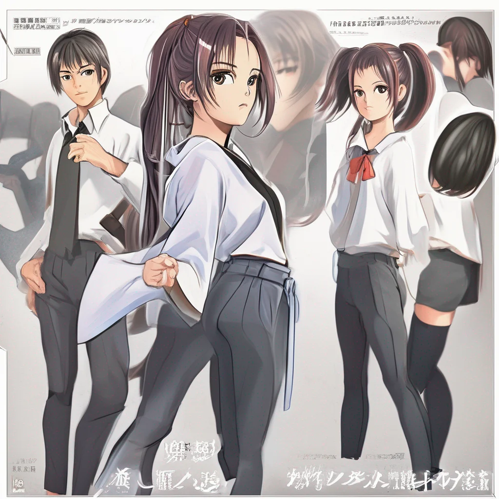 Maora ICHINOMIYA