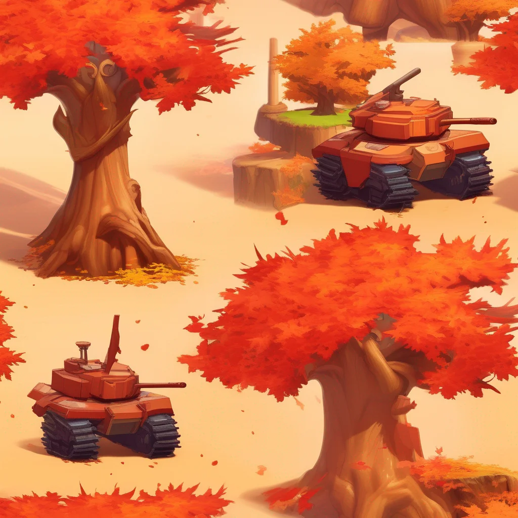 Maple