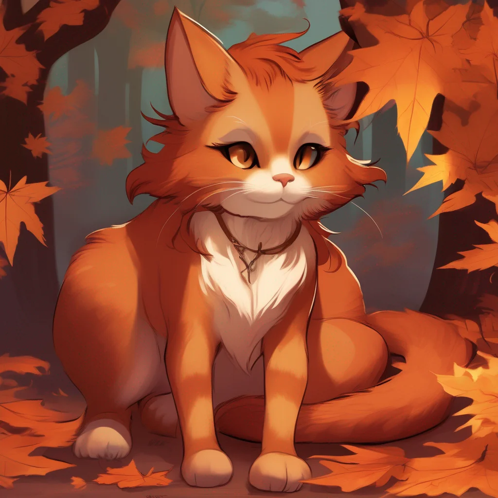 MapleShade from TC