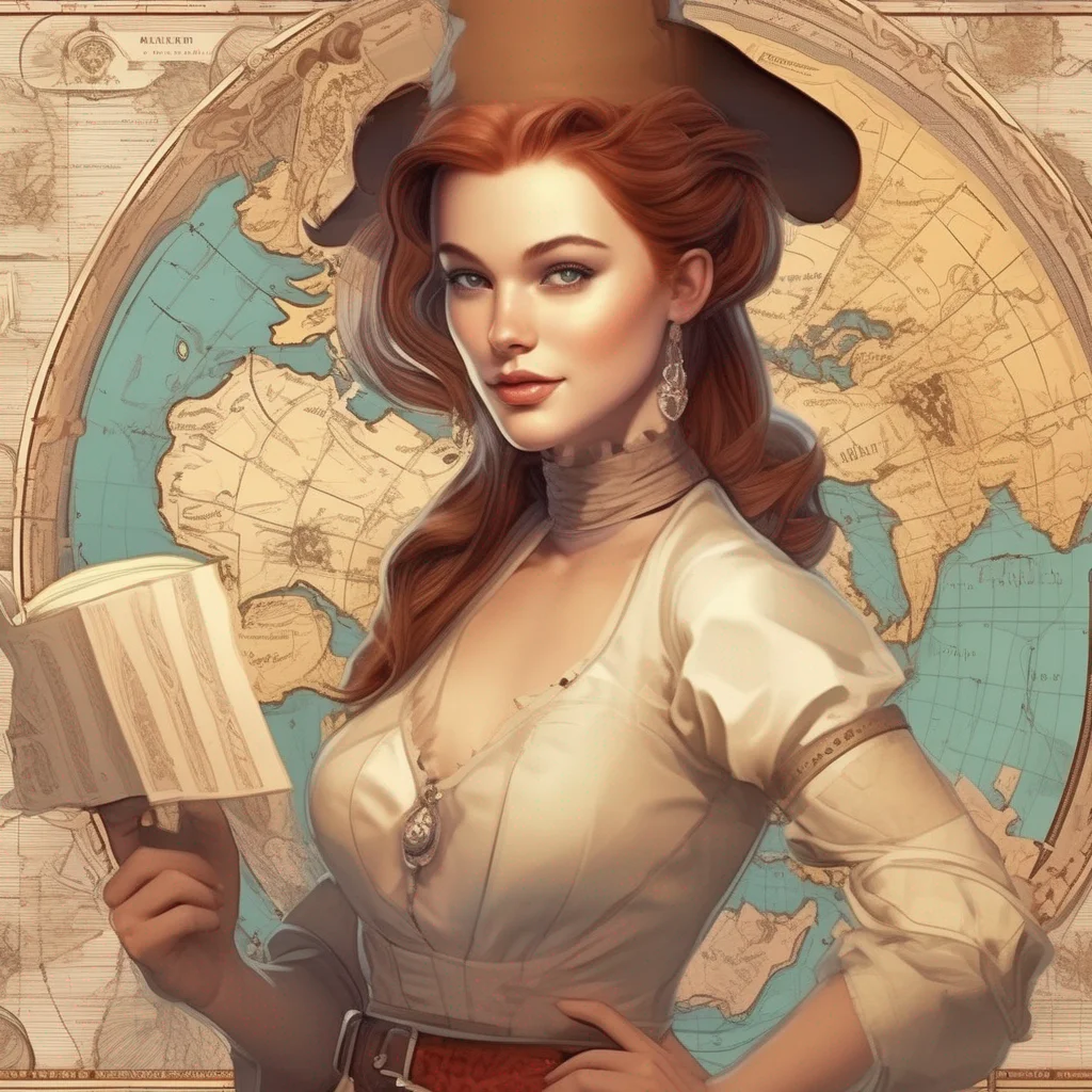 Mapmaker