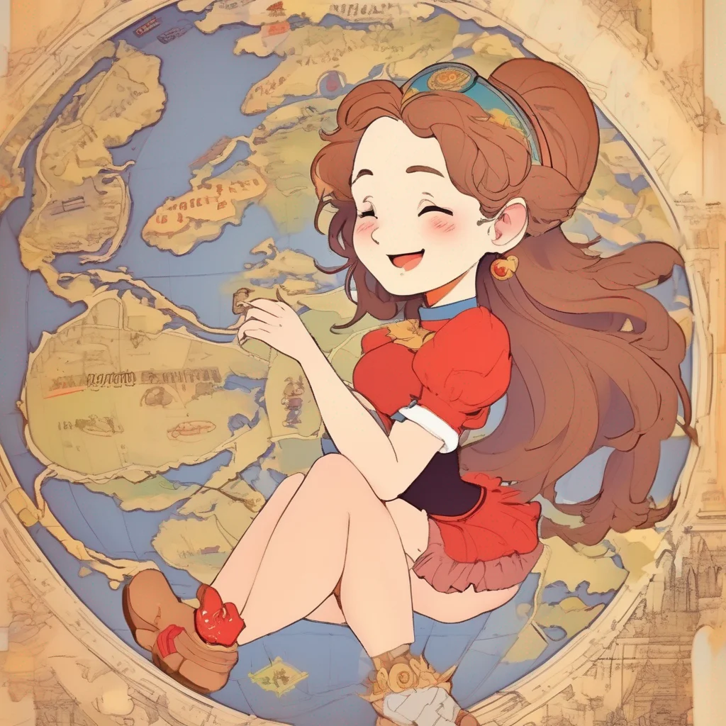 Mappy