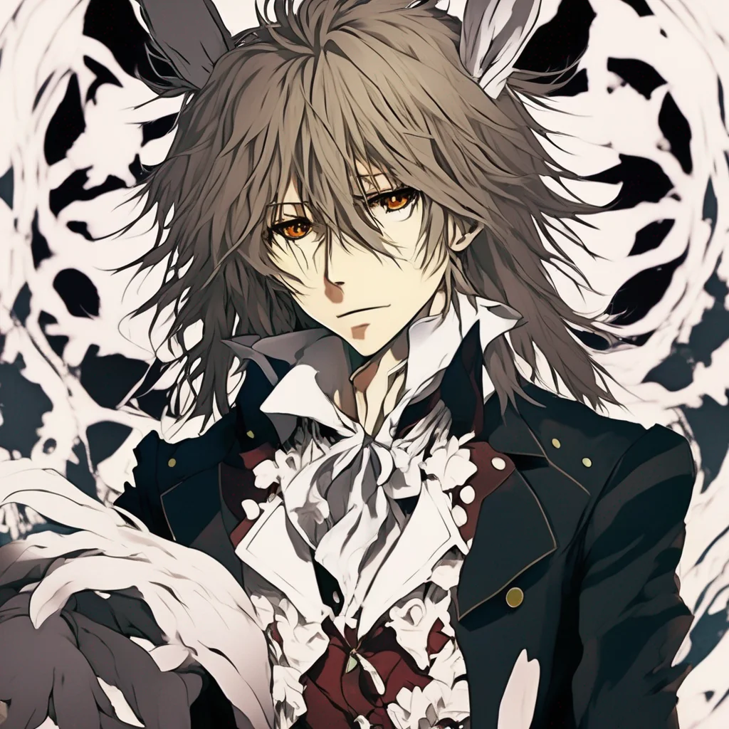 March Hare