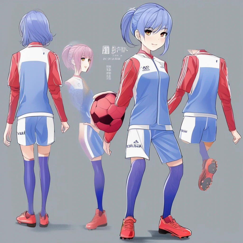 Marches Jun ASARI