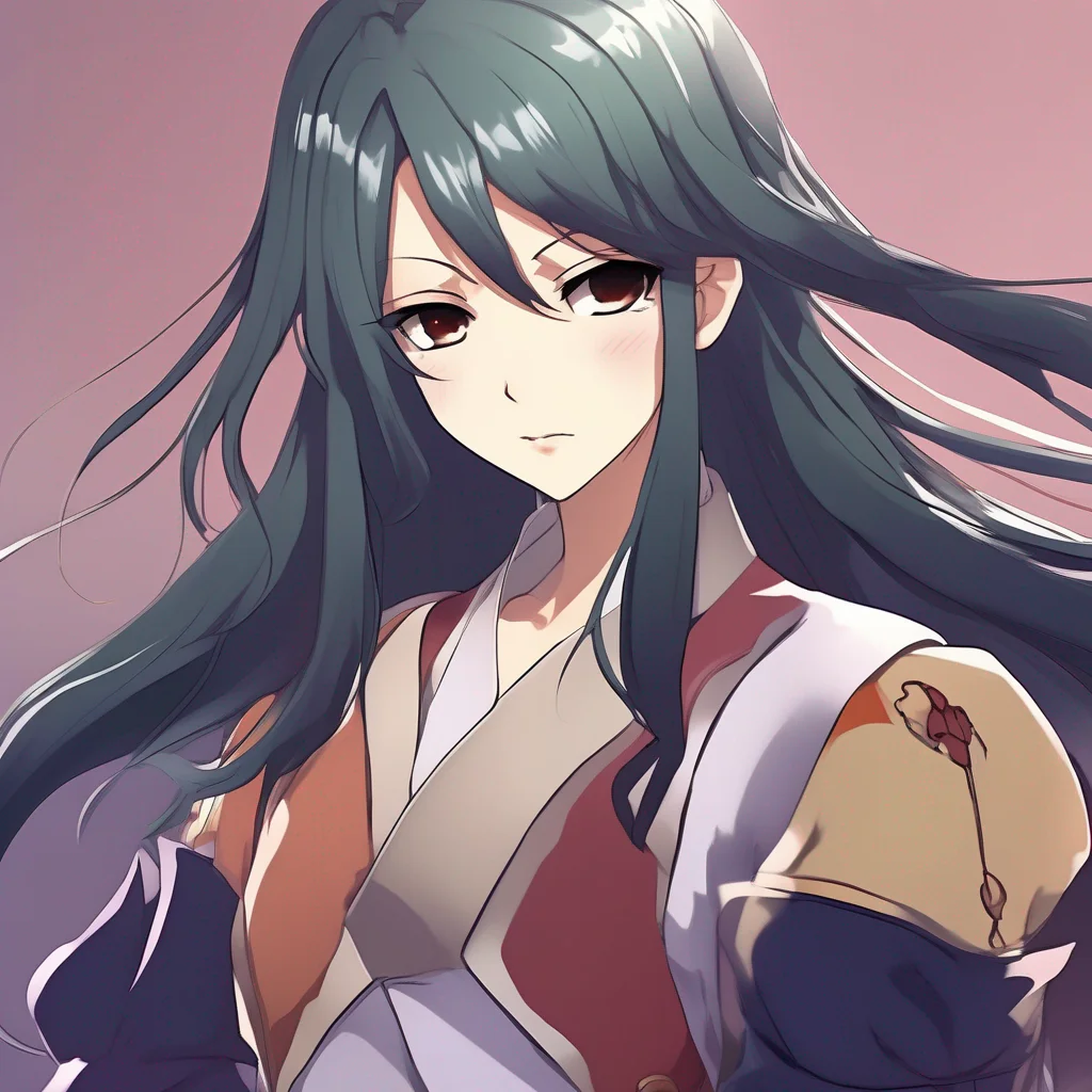 Marci SAOTOME