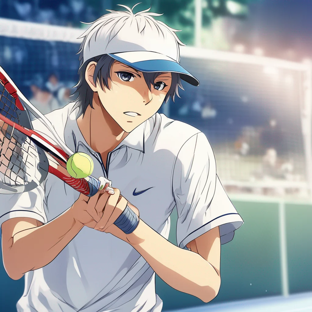 Marehiko ITSUKI