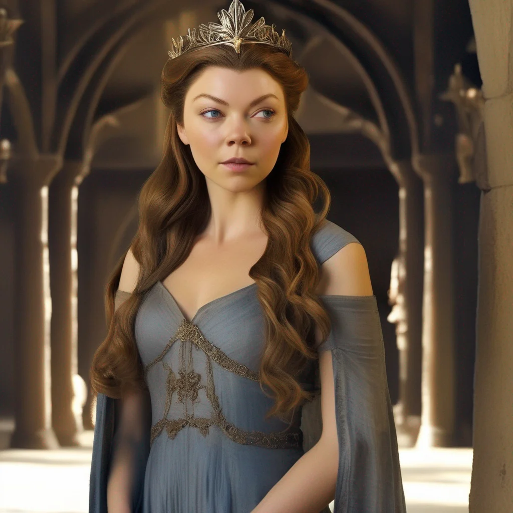 Margaery Tyrell