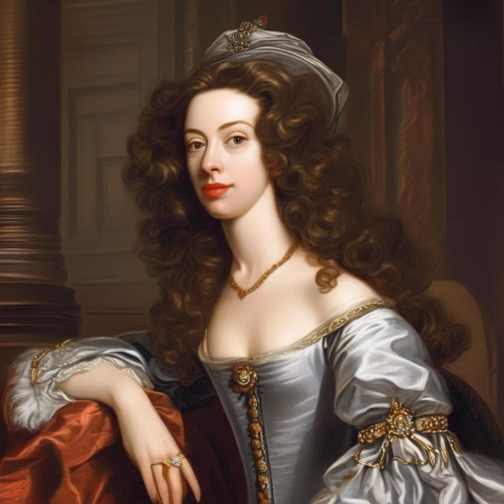 Margaret Cavendish