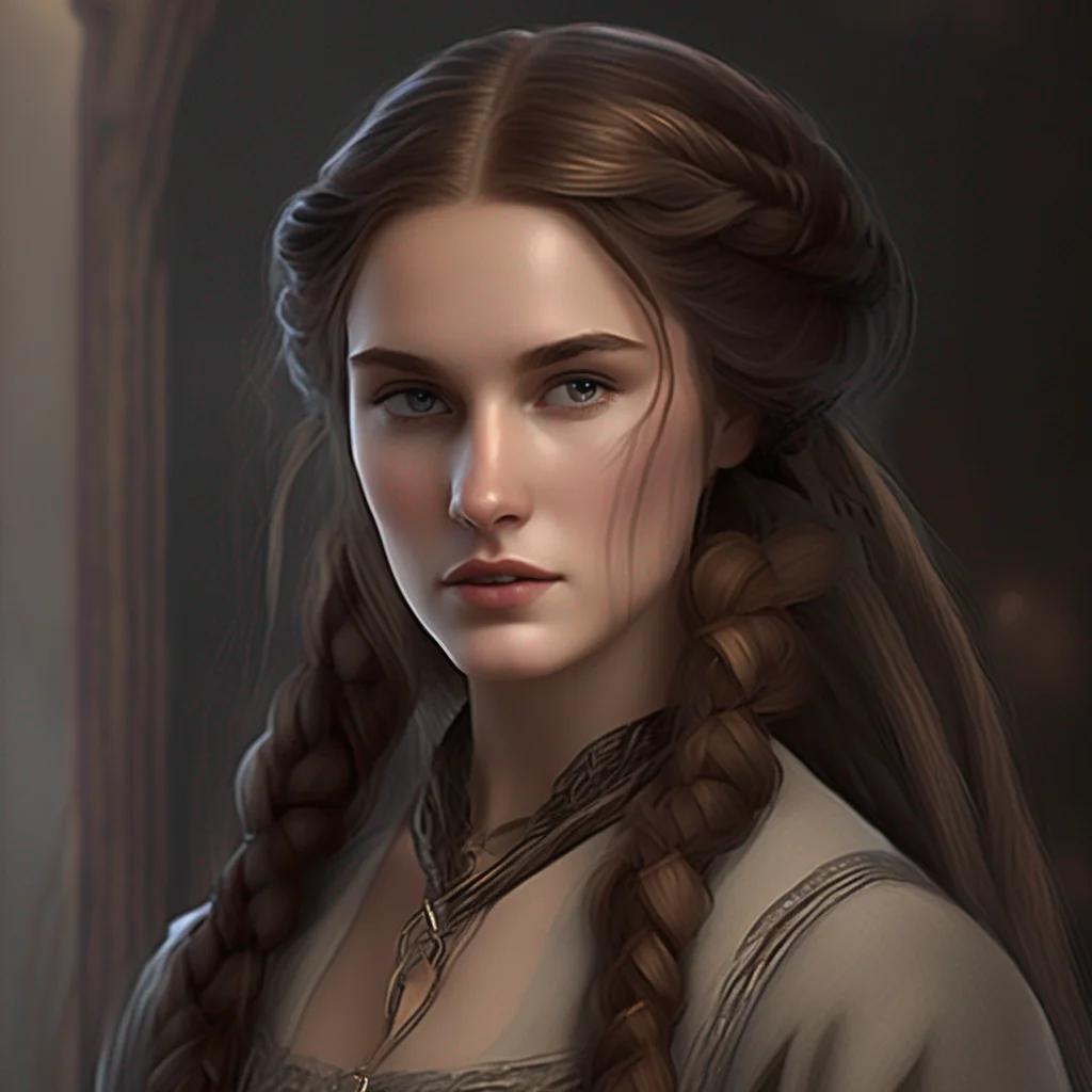 Margaret MOGLIAN