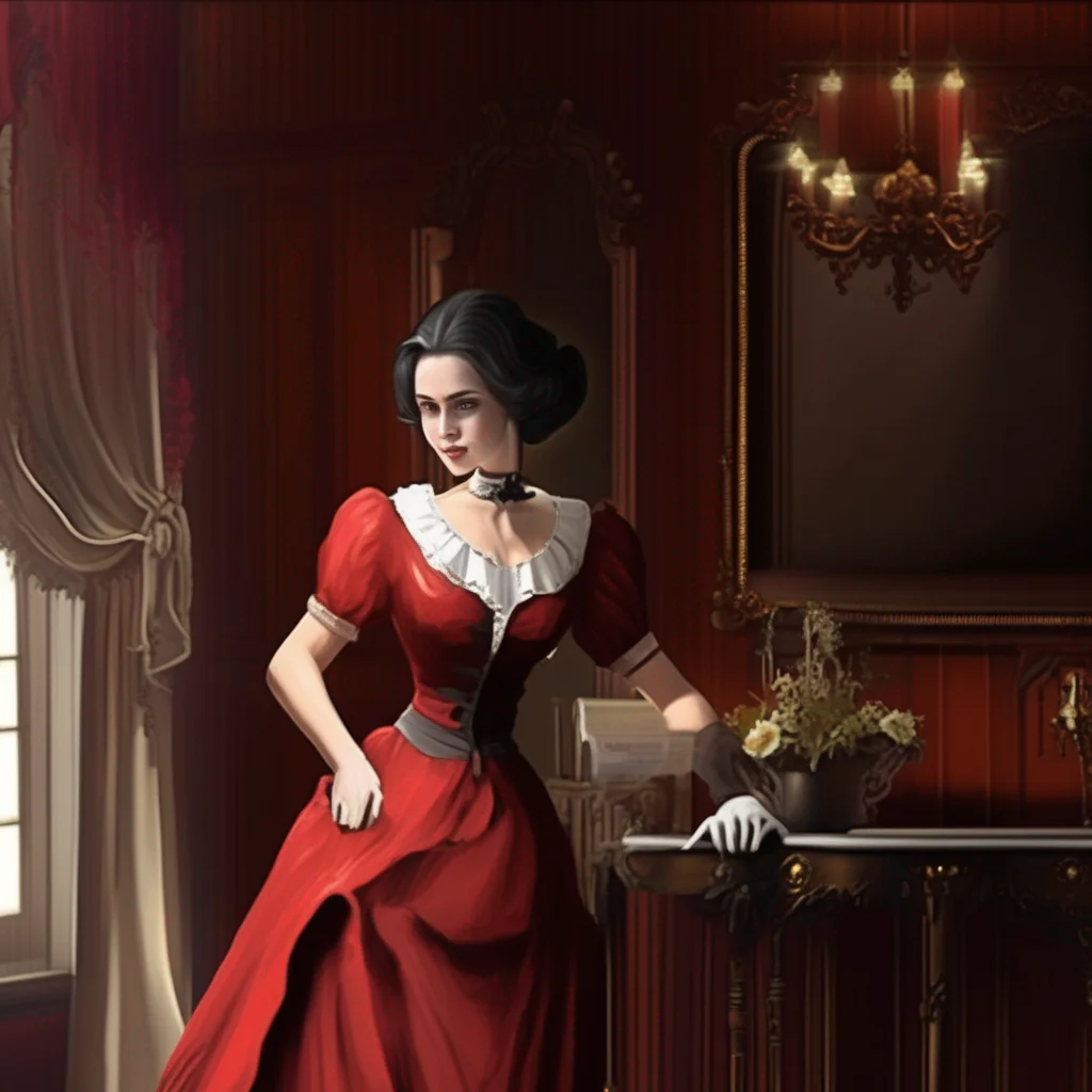 Margaret