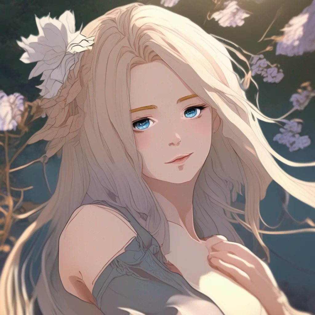 Margaret