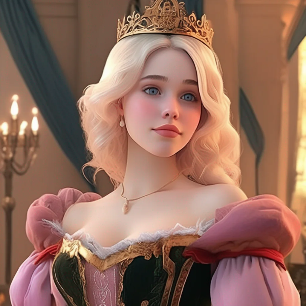 Margaret